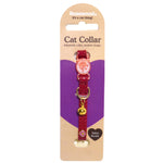 Rosewood - Cherry Cat Collar