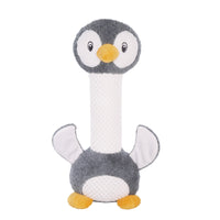 For Pets Rosewood - Penguin Crackle Toy