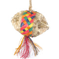 Woven Wonders Blimp Bird Toy L/M