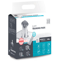 M-PETS - Puppy 60 x 60 Training Pads