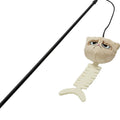 Grumpy Cat CatFish Cat Wand