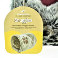 Reversible Snuggle Tunnel