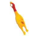 Large Chicken Dog Toy