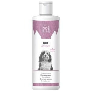 Dog Dry Shampoo 200 ml