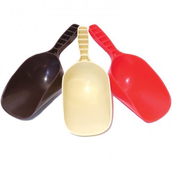 Rosewood - Pet Food Scoops