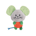 Little Nippers Mighty Mouse Cat Toy