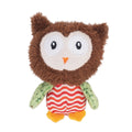 Little Nippers Boggle Owl Cat and Kitten Toy