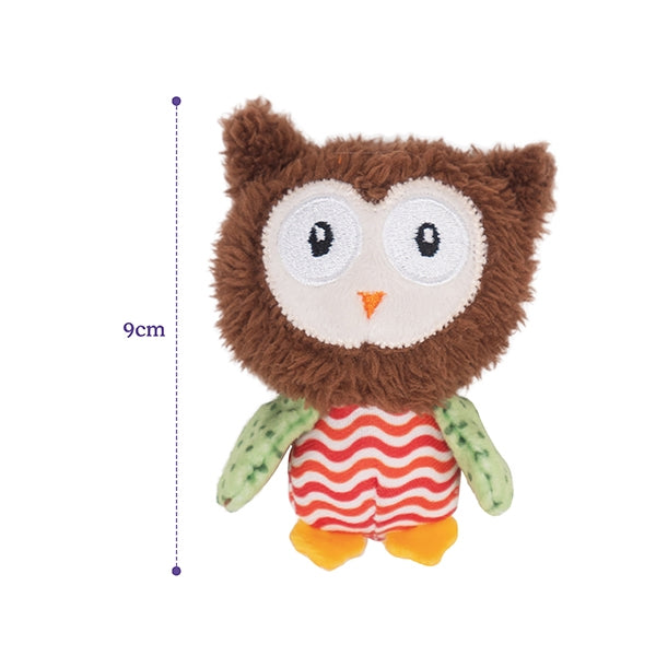 Little Nippers Boggle Owl