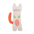 Little Nippers Kitten Crunch Toy