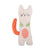 Rosewood | Little Nippers Kitten Crunch Toy