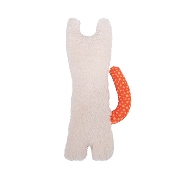 Rosewood | Little Nippers Kitten Crunch Toy