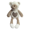 Benjamin Bear Dog Toy