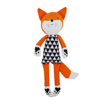 Rosewood | Mr Fox Dog Toy