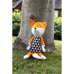 Rosewood | Mr Fox Dog Toy