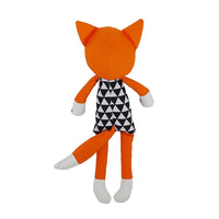 Rosewood | Mr Fox Dog Toy