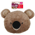 Kookie Koala Bear Dog Toy