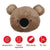 Rosewood | Kookie Koala Bear Dog Toy