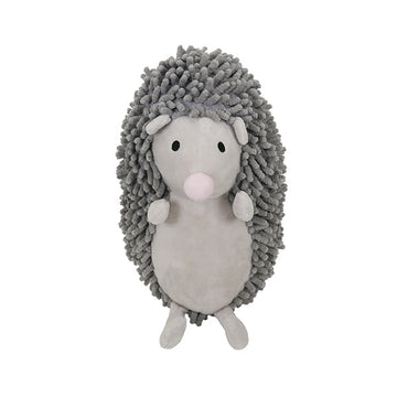 Hetty Hedgehog Dog Toy