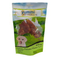 For Pets - Yummi Australian Chicken Breast 100g