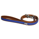 Rosewood - Wag 'n' Walk Royal Lead, Blue