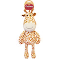 Gerry Giraffe Dog Toy