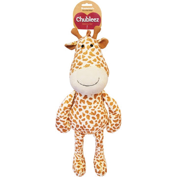 Gerry Giraffe Dog Toy