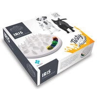 M-Pets Tasty IRIS Interactive Bowl