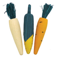 For Pets - Rosewood - Woodies 3D Veg Nibble Stix