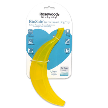 Biosafe Toy - Banana