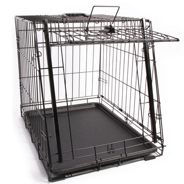 M-PETS - Ranger Wire Crate