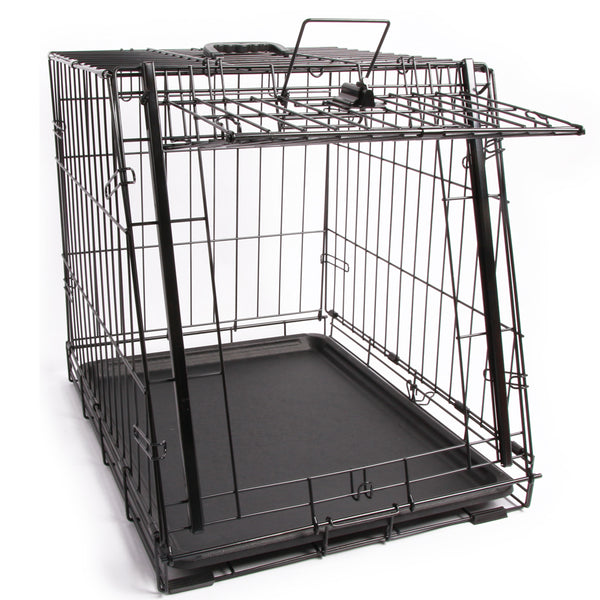 For Pets M-PETS - Ranger Wire Crate