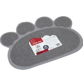 M-PETS Cat Litter Mat