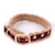 For Pets - Dog Dazzlers - Plush Lumberjack Collar