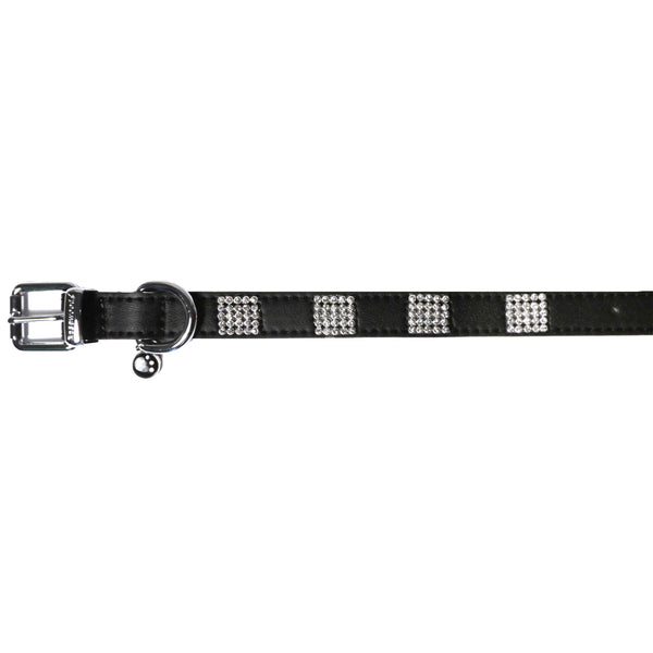 Wag 'n' Walk Diamante Collar