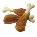 Chicken & Calcium Drumsticks Value Pack 350g