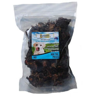 For Pets - Yummi Roo Tail Pieces 1kg (Small Pieces)