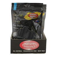 Natures Instinct Roo Stick 6pcs