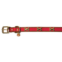 Rosewood - Wag 'n' Walk Signal Collar