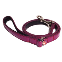 Wag 'N' Walk Damson Lead