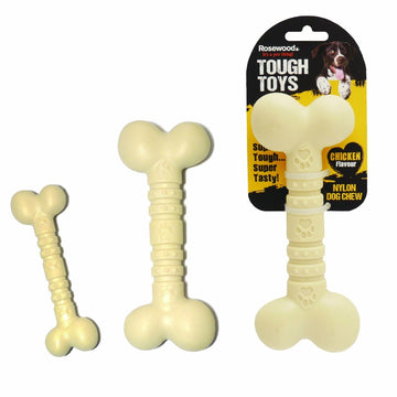 Nylon Chicken Bone Small