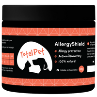 For Pets - TotalPet AllergyShield