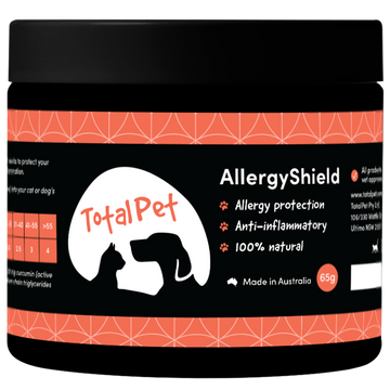 TotalPet AllergyShield