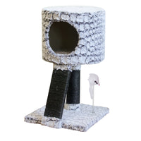 For PEts -M-Pets Snake API Cat Tree