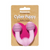 Cyber Puppy Toy Rubber Teether