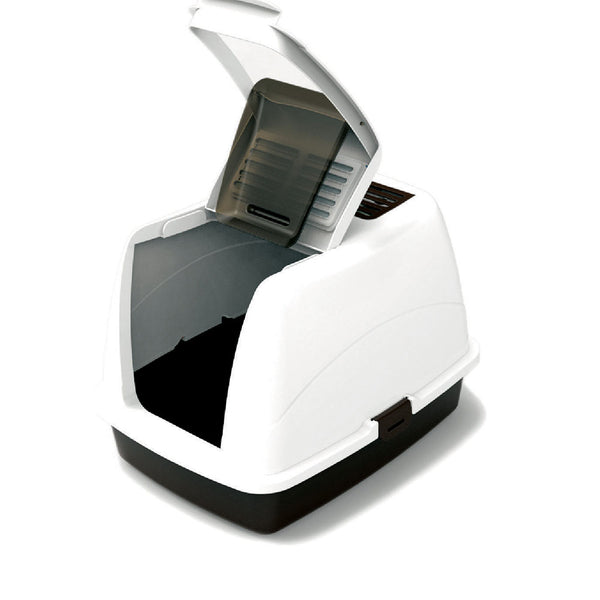 M-PETS Cat Litter Box