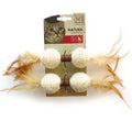 Natura Dumbbell Cat Toy