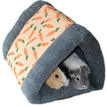 Rosewood - Carrot Snuggle 'n' Sleep Tunnel