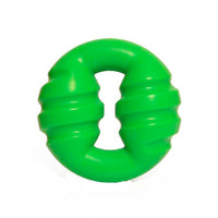 For Pets - Rosewood - Squeaky Tough Ring