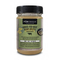 Grass Fed Beef Bone Broth 350g