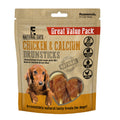 Chicken & Calcium Drumsticks Value Pack 350g